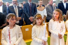 14.05.2026 Erstkommunion